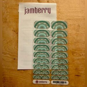 Twisteria by Jamberry
